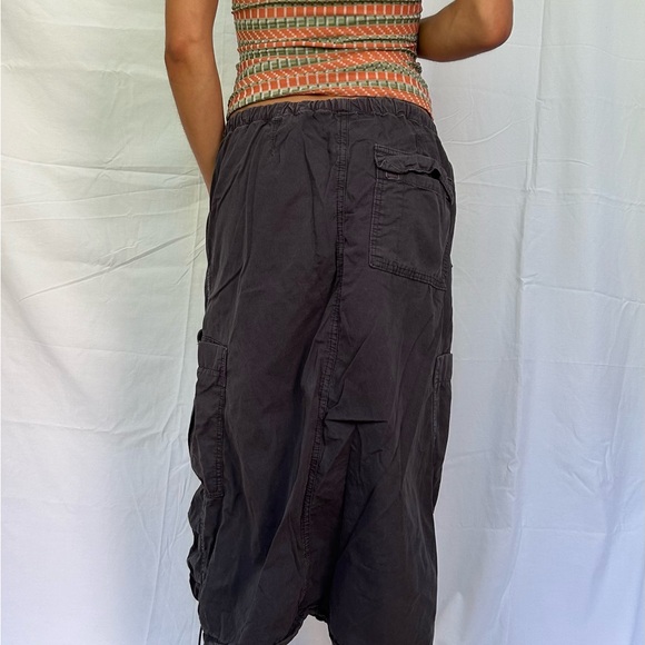 Jaded London cargo skirt - Picture 3 of 6